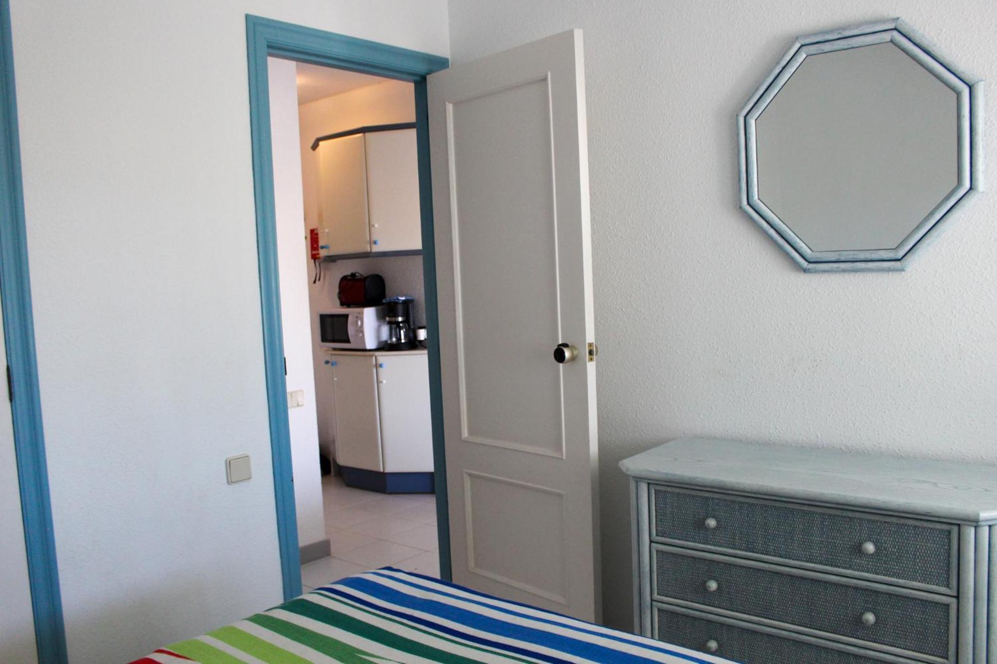 Apartamentos Esmeralda Unitursa Calpe Zewnętrze zdjęcie