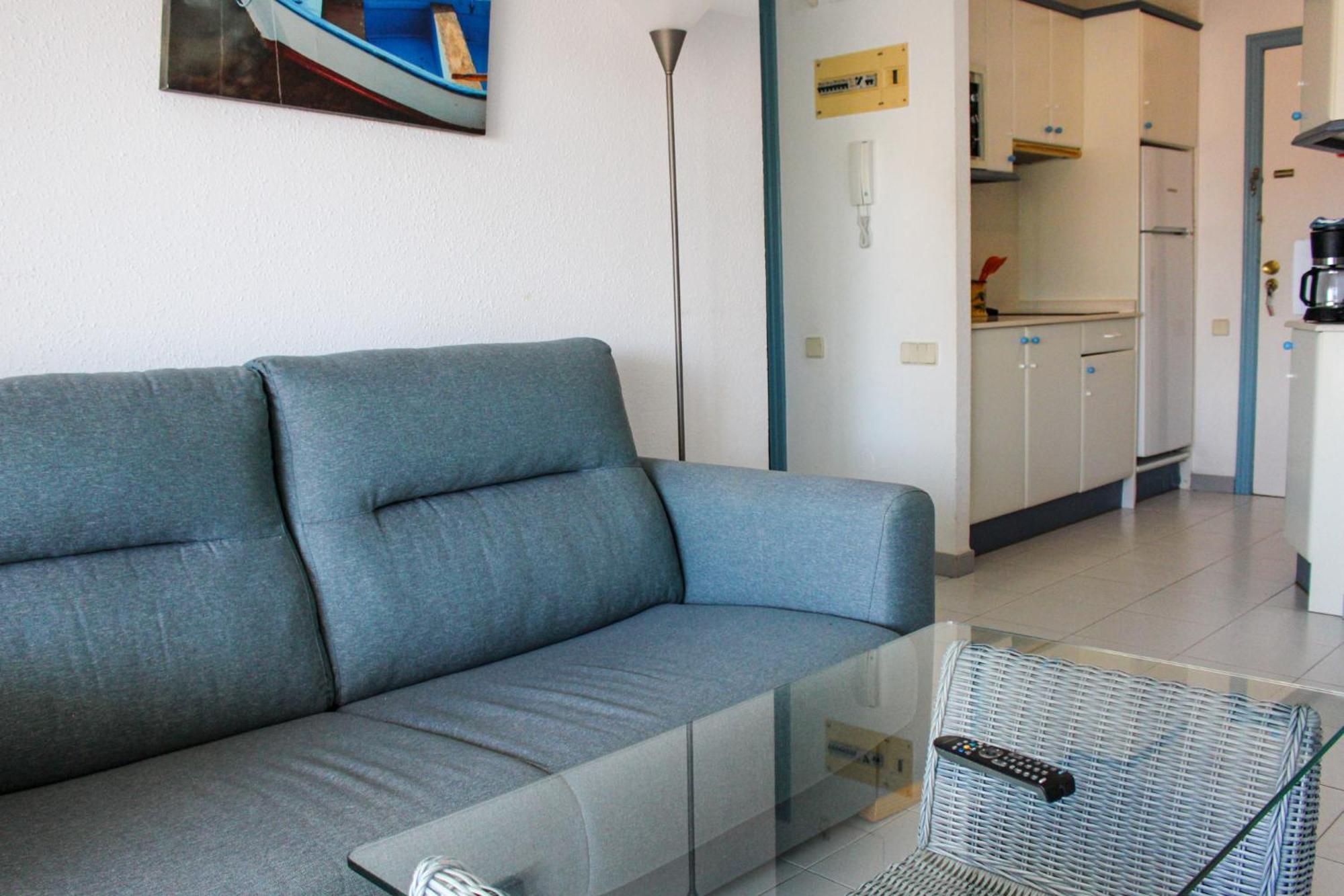 Apartamentos Esmeralda Unitursa Calpe Zewnętrze zdjęcie