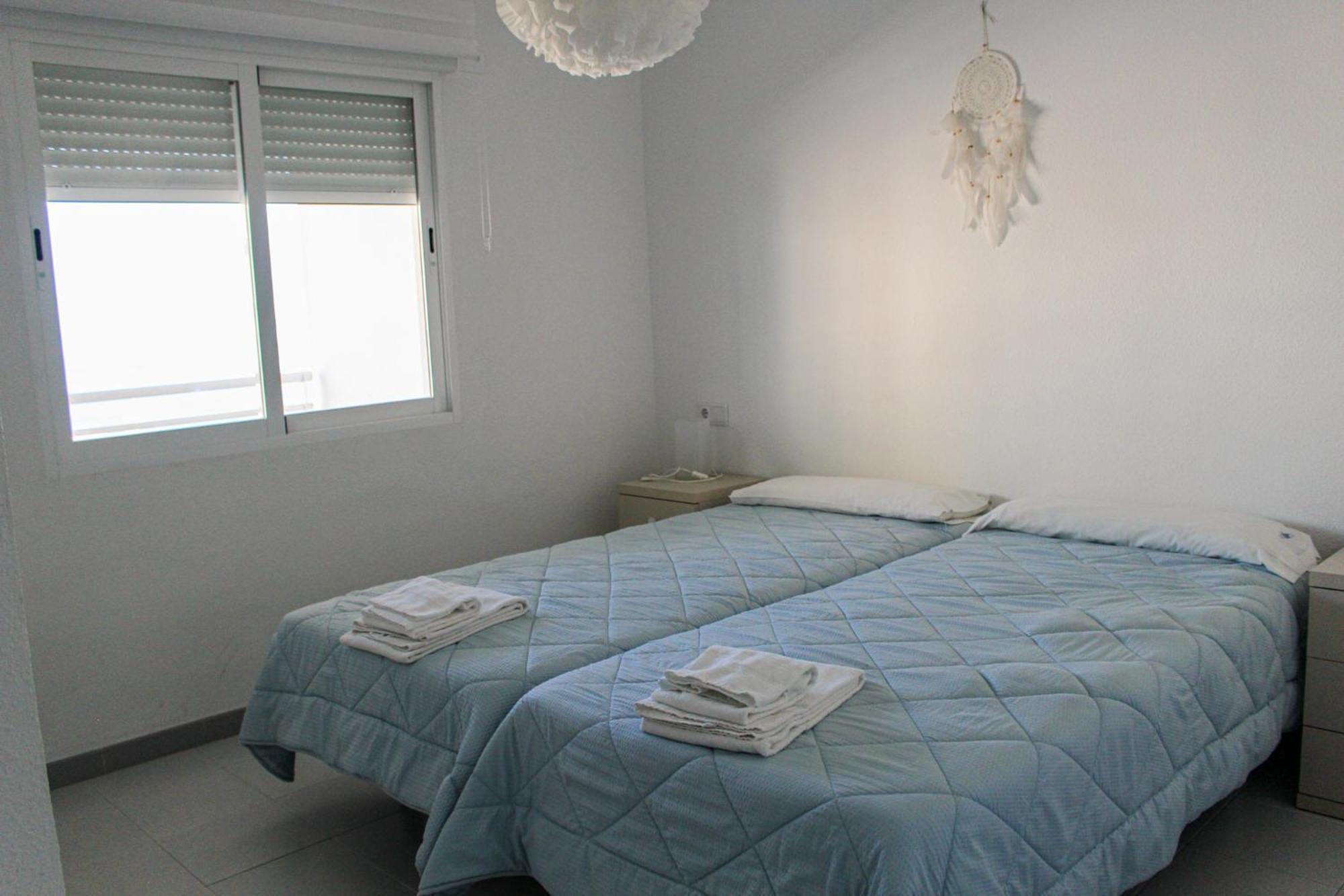 Apartamentos Esmeralda Unitursa Calpe Zewnętrze zdjęcie