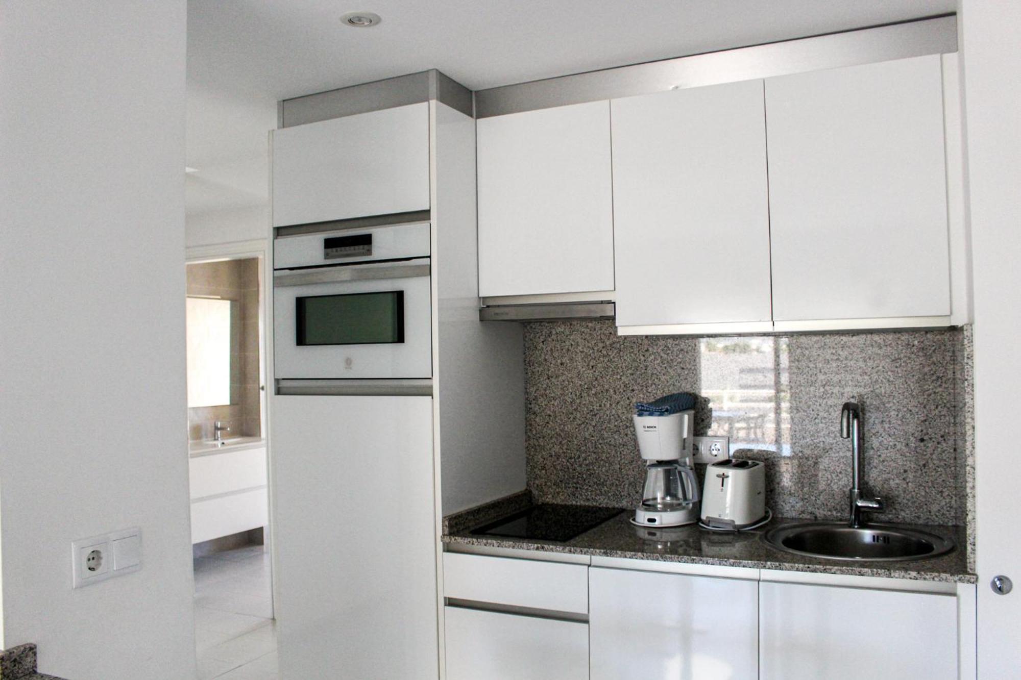 Apartamentos Esmeralda Unitursa Calpe Zewnętrze zdjęcie