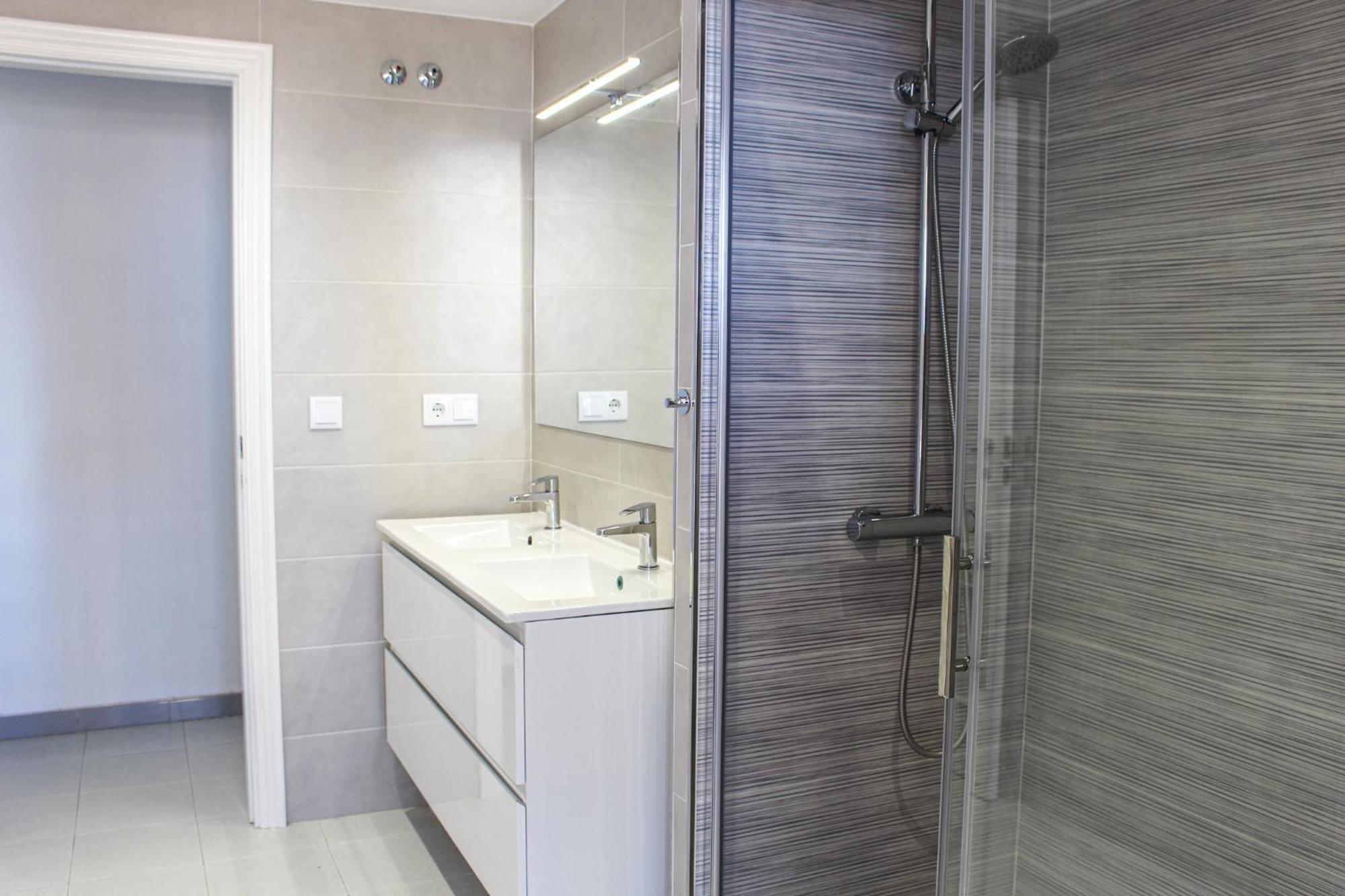 Apartamentos Esmeralda Unitursa Calpe Zewnętrze zdjęcie
