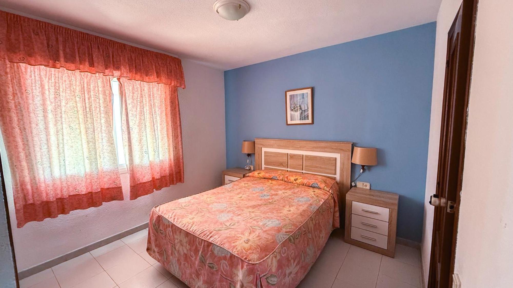 Apartamentos Esmeralda Unitursa Calpe Zewnętrze zdjęcie