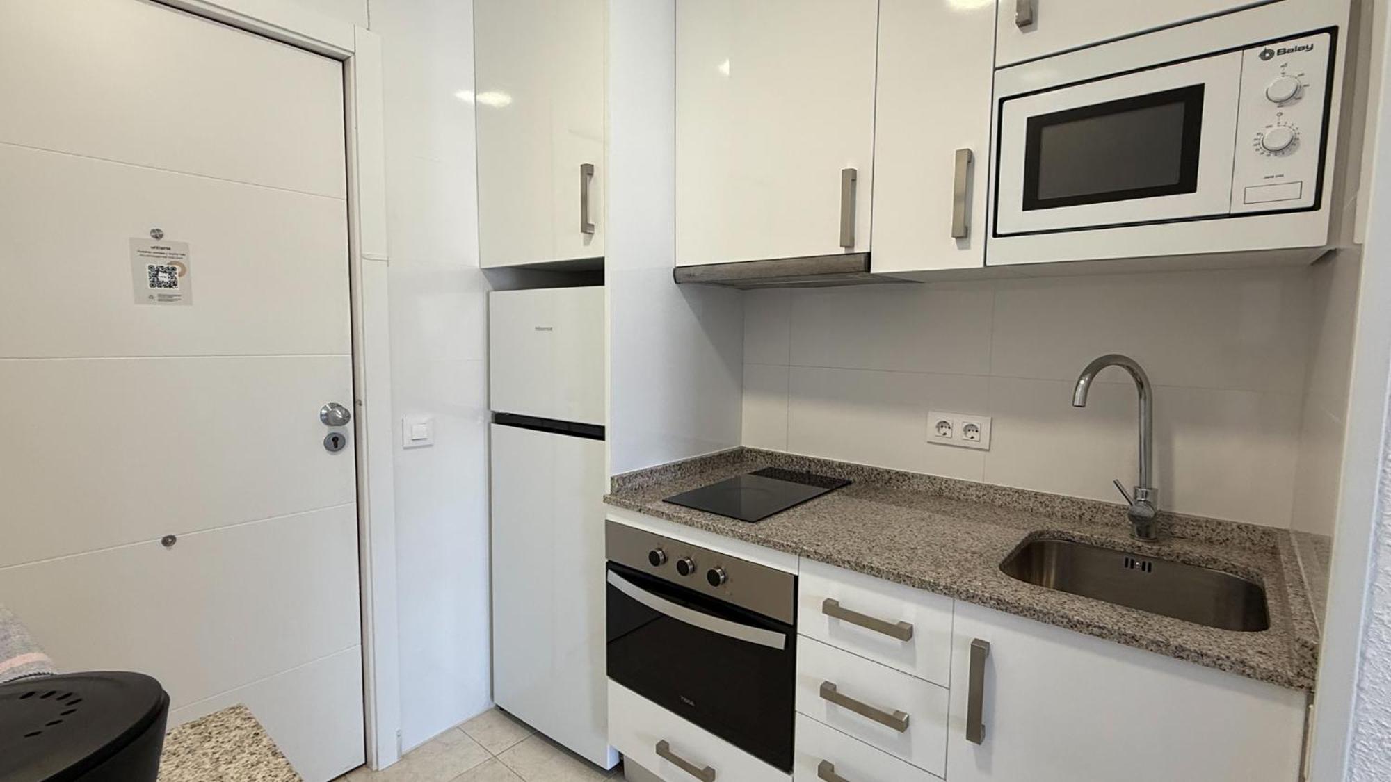 Apartamentos Esmeralda Unitursa Calpe Zewnętrze zdjęcie