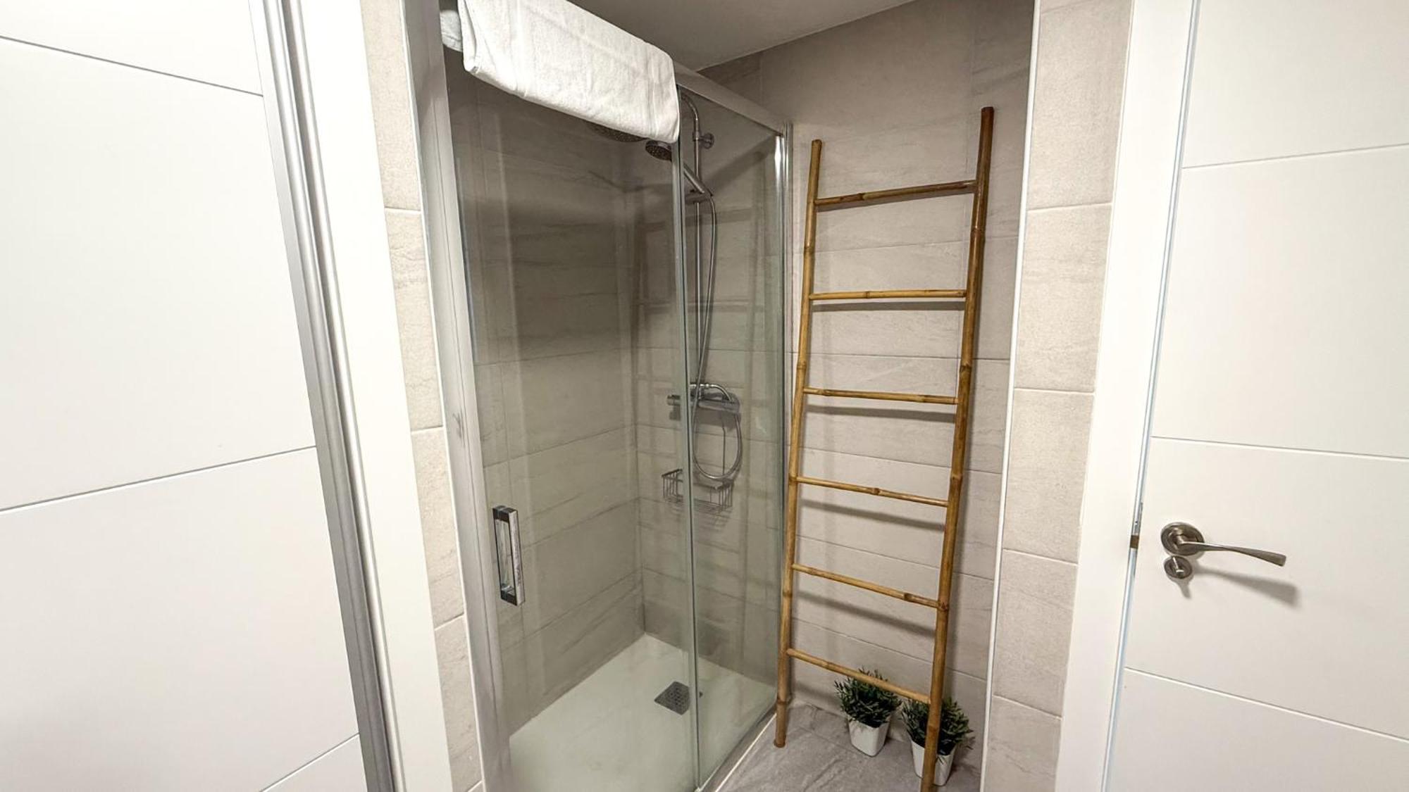 Apartamentos Esmeralda Unitursa Calpe Zewnętrze zdjęcie