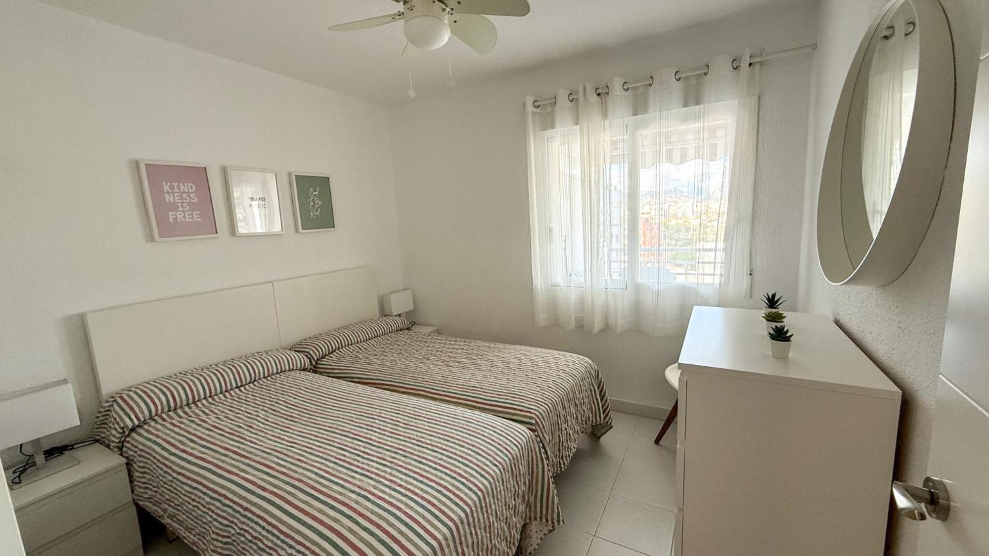 Apartamentos Esmeralda Unitursa Calpe Zewnętrze zdjęcie