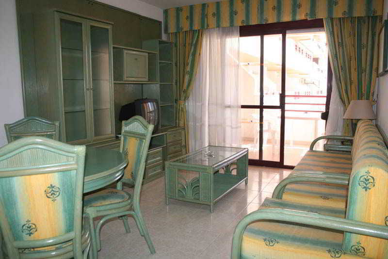 Apartamentos Esmeralda Unitursa Calpe Zewnętrze zdjęcie